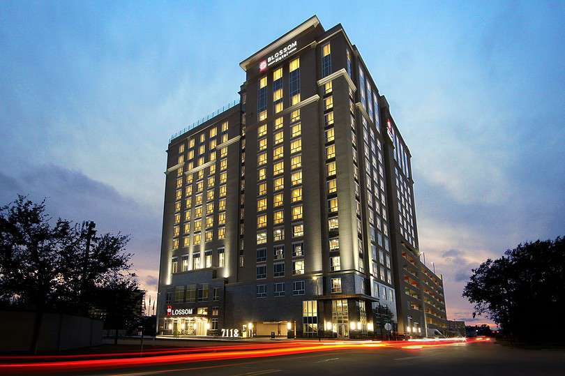 , Blossom Hotel Houston se pi cho nouvo otèl TripAdvisor nan Ozetazini pou 2022, eTurboNews | eTN