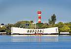 Letalski muzej Pearl Harbor Control Tower na otoku Ford | eTurboNews | eTN