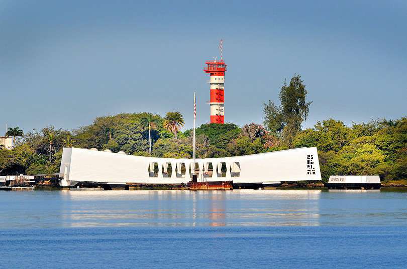 , Pearl Harbor Aviation Museum Opens WWII Icon For First Time In Decades, eTurboNews | អ៊ីធីអិន