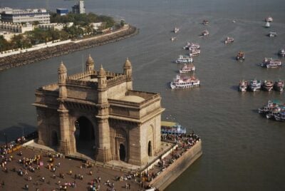 , भारत पर्यटन खुले समुद्र पर अपनी साइटें स्थापित करता है, eTurboNews | ईटीएन