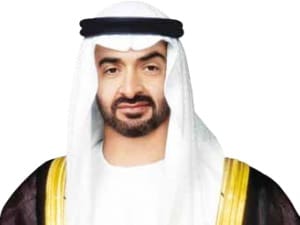 , Туризм в ОАЭ процветает под руководством нового правителя Его Высочества Мохаммеда бен Заида Аль Нахайяна, eTurboNews | ЭТН