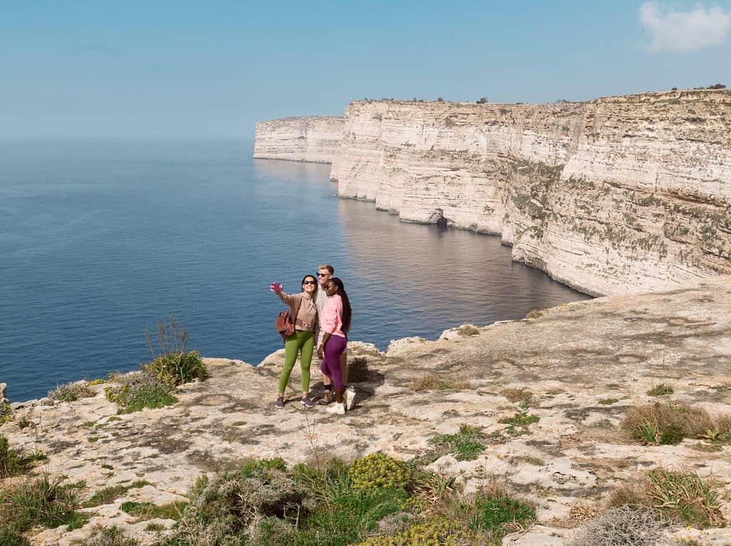 , Brand Identity Ġdida Mnedija għal Inċentivi U Laqgħat Malta, eTurboNews | eTN