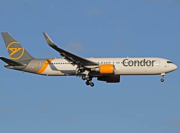 , New Condor nonstop Frankfurt to Phoenix and Portland flights, eTurboNews | ኢ.ቲ.ኤን