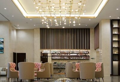 , Blossom Hotel Houston Presents the Stay Longer Package, eTurboNews | eTN