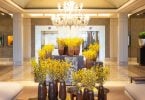 image courtesy of Hotel Arts Barcelona