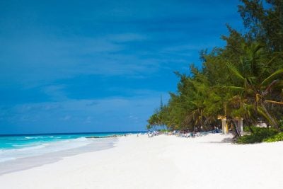 , Mùa hè ở Barbados Số lượng đặt phòng rất nóng, eTurboNews | eTN