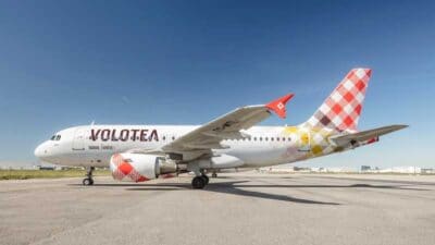 , Volotea Airlines выбирает аэропорт Неаполя Каподикино в качестве новой штаб-квартиры, eTurboNews | ЭТН