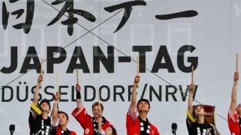 japan | eTurboNews | eTN