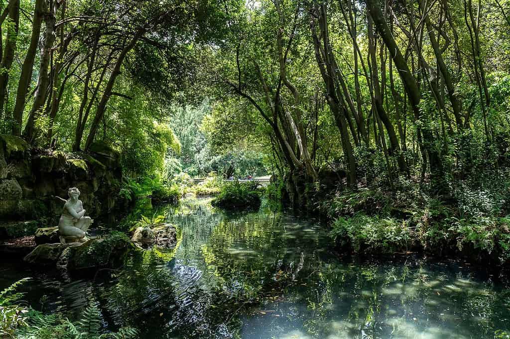 Paradise Goes on Show at Reggia di Caserta 4 Travel News, its Destinations & Industry , Paradise Goes on Show at Reggia di Caserta, eTurboNews | eTN