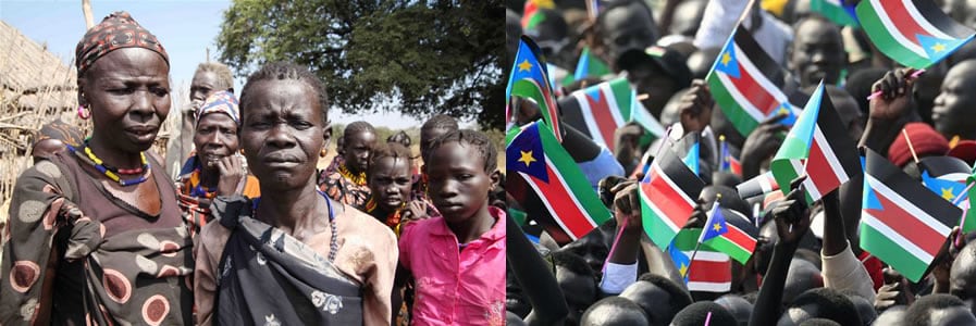 , Turismo do Sudão do Sul relançado - tudo novo!, eTurboNews | eTN