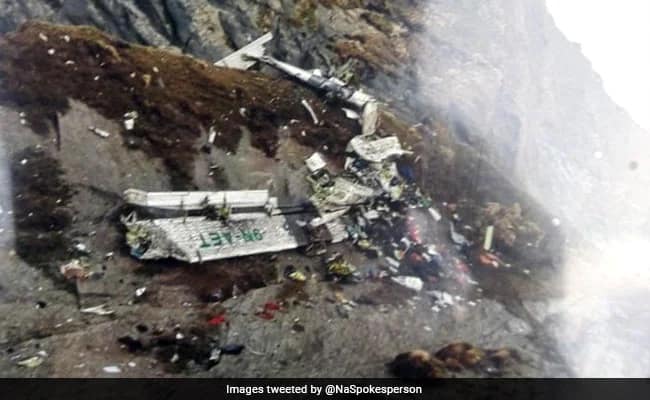 , Plane Crash in Nepal: Everyone is dead, eTurboNews | | eTN