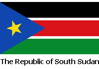 South Sudan