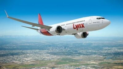 , Lynx Air lança voos do Aeroporto Internacional de Hamilton, eTurboNews | eTN