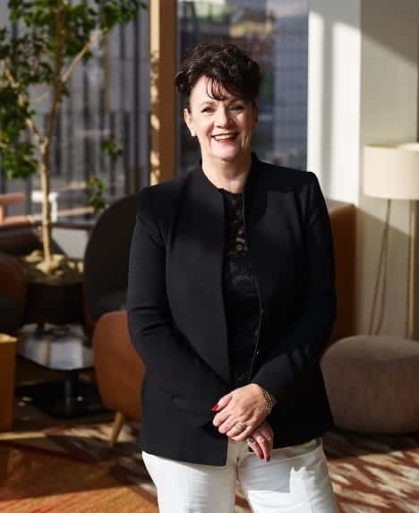 Le directeur général du nouveau Porter House Hotel Sydney– MGallery est nommé