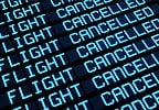 Airlines scaling issues cause flight cancellations chaos