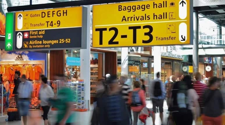 वेस्टजेट के यात्रियों को अब हवाई अड्डे पर पहुंचने से पहले उड़ान भरने की मंजूरी