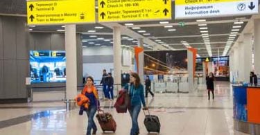 Rosja znosi wszystkie ograniczenia w podróżowaniu do Armenii i Kirgistanu