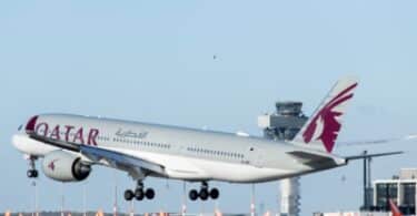 Qatar Airways: ຖ້ຽວບິນອາຟຣິກາ, ອາຊີ, ອົດສະຕາລີ ແລະອ່າວເພີ່ມເຕີມຈາກເບີລິນ