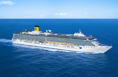 Carnival Luminosa to transfer to Carnival Cruise Line fleet