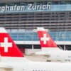 Computer glitch shuts down Swiss airspace