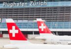 Počítačová chyba uzavrela švajčiarsky vzdušný priestor