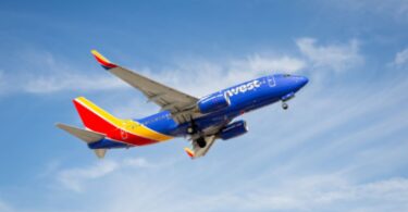 More Popular Events Flights, New Routs on Southwest Airlines