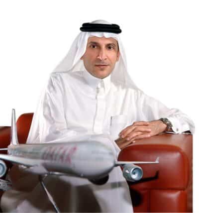 Qatar Airways Group teatas oma ajaloo suurimast kasumist