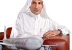 Qatar Airways Group dia nitatitra ny tombony ambony indrindra teo amin'ny tantarany