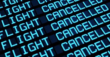 Airlines scaling issues cause flight cancellations chaos