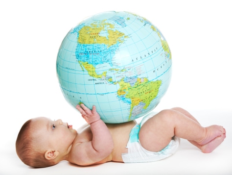 , Orlando to Boston: Most popular travel-inspired baby names in US, eTurboNews | | eTN