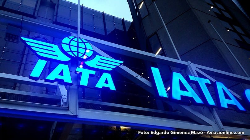 IATA বার্ষিক সাধারণ সভার জন্য গ্লোবাল এভিয়েশন নেতারা দোহায় জড়ো হয়েছেন