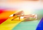Sodišče: Japonska prepoved istospolnih porok je ustavna