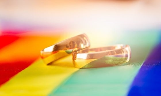 Corte: Prohibición de matrimonio entre personas del mismo sexo en Japón es constitucional