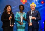 IATA Diversity & Inclusion Awards vakakunda vakaziviswa