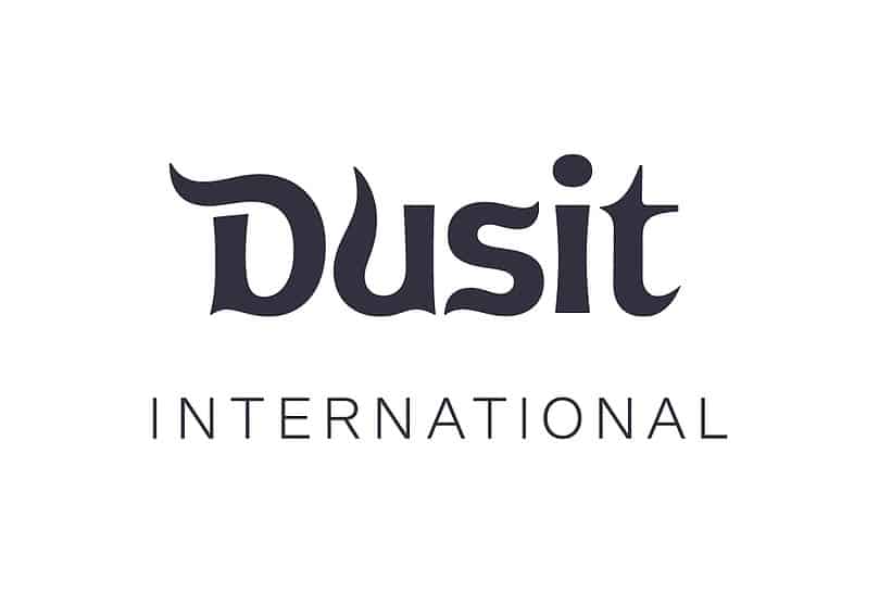 Dusit International jmenuje nového provozního ředitele