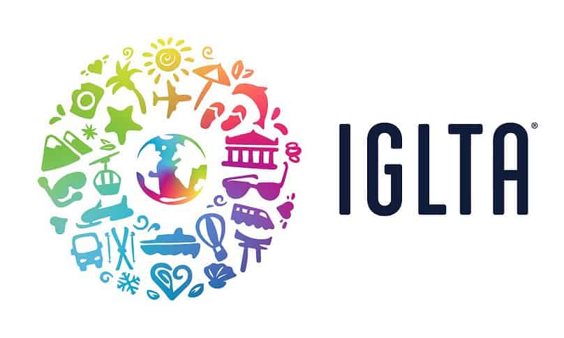 Connecticut e fetoha naha ea pele ea IGLTA Global Partner