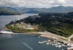 Första amerikanska marina preclearance-platsen öppnar i Kanada