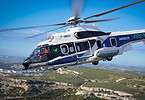 Helikopter Airbus pertama terbang dikuasakan semata-mata oleh bahan api penerbangan yang mampan