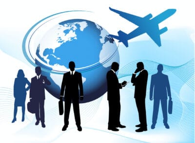 , Business travel is making a strong comeback, eTurboNews | eTN