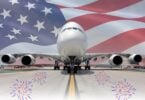 Amerikalılar 4 Temmuz'u kutlamak için Gölet'e gidiyor