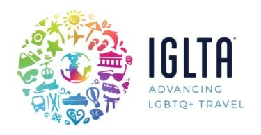 IGLTA یو ډول LGBTQ+ مجازی بازار پیلوي