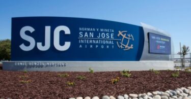 Visszatértek: májusban több mint 1 millió utas használta a San José repülőteret