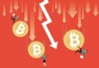 Pengeluaran Bitcoin digantung apabila crypto ranap ke paras terendah 18 bulan