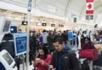 Canada is struggling to reduce airport wait times and congestion