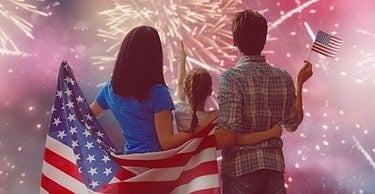 2022 Best & Worst places to celebrate 4th of July in US
