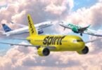 Frontier to Spirit stockholders: Huwag magpalinlang sa JetBlue