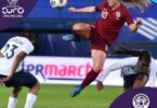 Ny UEFA Women's Euros dia mahazo tombony amin'ny toerana fitsangatsanganana any UK