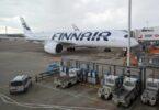 Terbang mengelilingi Rusia menyakitkan Finnair