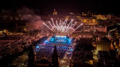 , Malta er vertskap for verdensberømte BBC Concert Orchestra og BBC Radio 2, eTurboNews | eTN