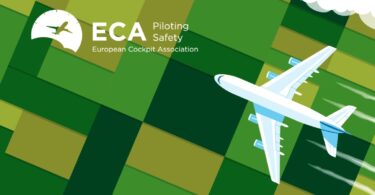 Europese Cockpit Association